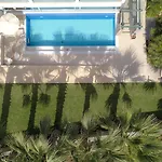 Angela Suites Boutique Hotel
