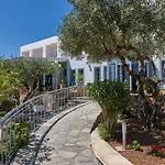 Vasia Ormos Hotel (Adults Only)