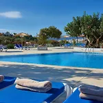 Vasia Ormos Hotel (Adults Only)
