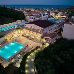 Mavrikos Hotel