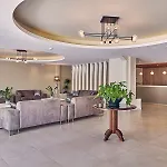 Mavrikos Hotel