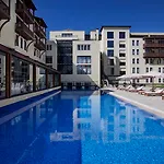 Grand Serai Congress And Spa