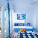 Thalia Apartments