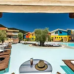 Alexandra Golden Boutique Hotel-Adults Only