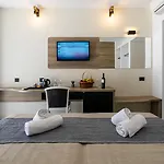 Continental Hotel Apartments
