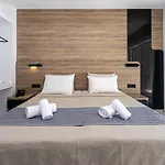 Continental Hotel Apartments