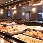 Hotel Du Lac Congress Center & Spa