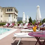 Hotel Du Lac Congress Center & Spa