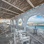 Knossos Beach Bungalows Suites Resort & Spa