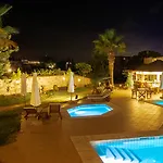 Kreta Natur