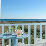 Naxos Island Escape Suites