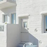 Naxos Island Escape Suites