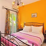 Mimoza Rooms