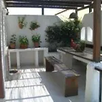 Tzogalis Apartments 1