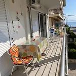 Pearl Of Paralia Akrata