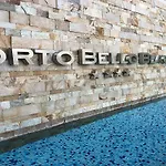 Porto Bello Beach