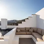 Luxury Suite In Dyo Choria