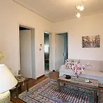 Kalliarchis Apartment