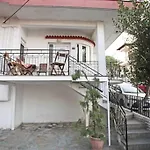 Kalliarchis Apartment