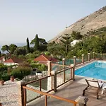 Aurelia Villa Kefalonia