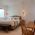 Luxurious Santorini Escape Villa Imerovigli Private Infinity Pool Breathtaking Aegean Views