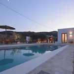 Ktima Elea Antiparos