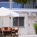 Sea Front Retreat