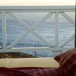 Aegean Balcony House