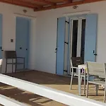Aegean Balcony House