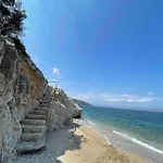 Breathtaking Oceanfront View Home & Private Beach