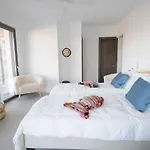 Syros Ambella View Luxury Villa Syros