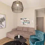 Vivianna\'S Guest House