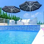 Sea Stars Premium Luxury Villas With Private Pools