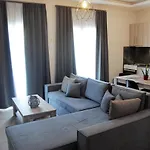 Atrium Apartment