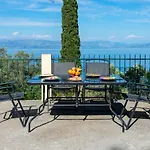 Stefemys Apt In Corfu
