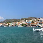 Pythagorion Harbour Studio