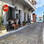 Pythagorion Harbour Studio