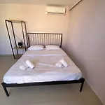 Lavrio 1Bdr Penthouse 7 Min On Foot From The Port