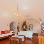 Iliana\'S House - Spacious Cave House In The Center Of Areopolis