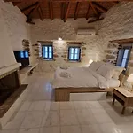 Marianta House