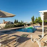 Villa Terpsichore St George Retreat By Apokoronas-Villas
