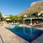 Villa Terpsichore St George Retreat By Apokoronas-Villas