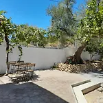 Olive Tree Cottage