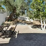 Olive Tree Cottage