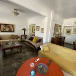 Bev - City And Sea Views Penthouse