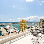 Yin & Yang Studio, Marina Hideout In Kalamata