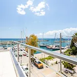 Yin & Yang Studio, Marina Hideout In Kalamata