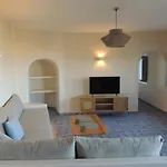 Villa Apaggio Santorini