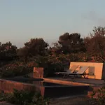 Villa Apaggio Santorini