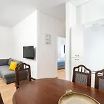 Artio Maisonette